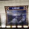 Liège : panneaux publicitaires