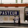 Pasteur quais