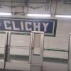 Place de Clichy enseigne